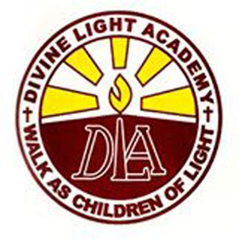 Divine light academy - Mendel Students 2013